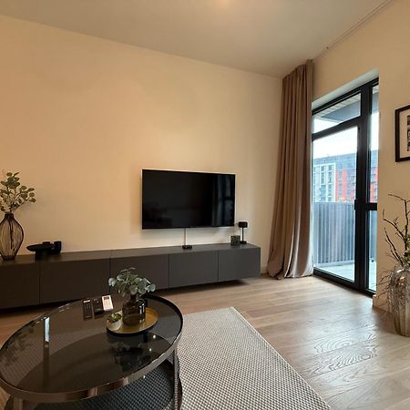 Belgrade Waterfront Apartments Εξωτερικό φωτογραφία
