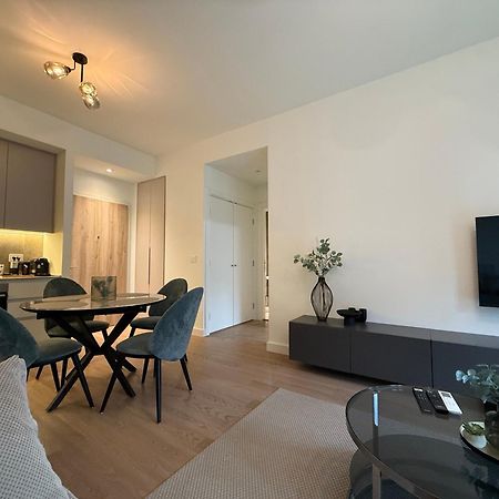 Belgrade Waterfront Apartments Εξωτερικό φωτογραφία