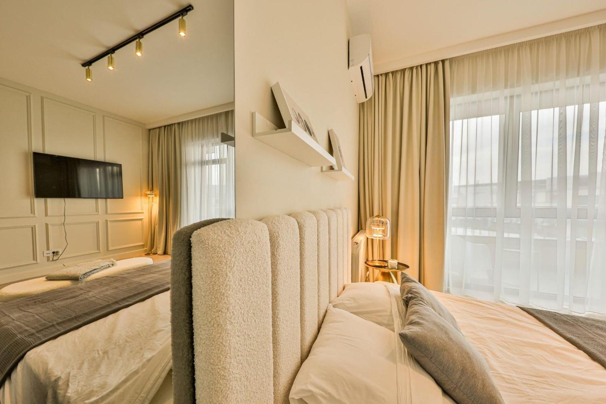 Belgrade Waterfront Apartments Εξωτερικό φωτογραφία