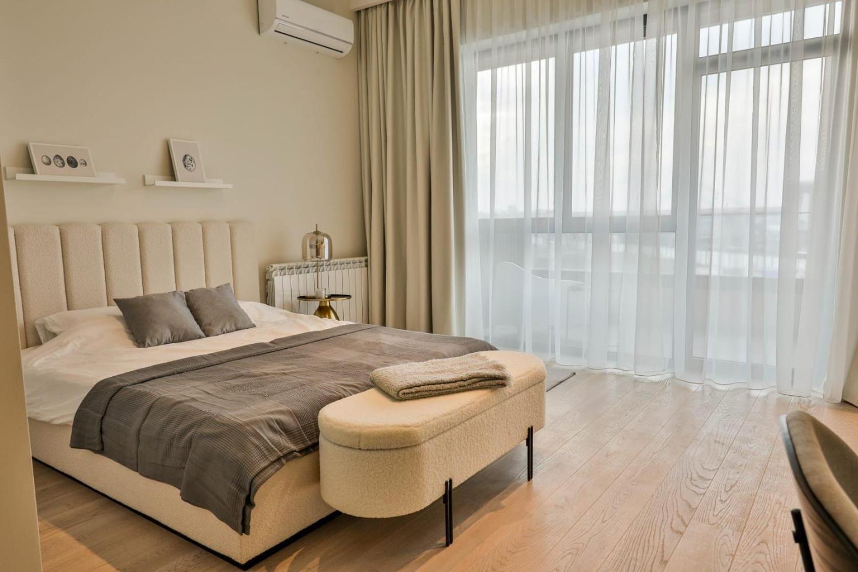 Belgrade Waterfront Apartments Εξωτερικό φωτογραφία