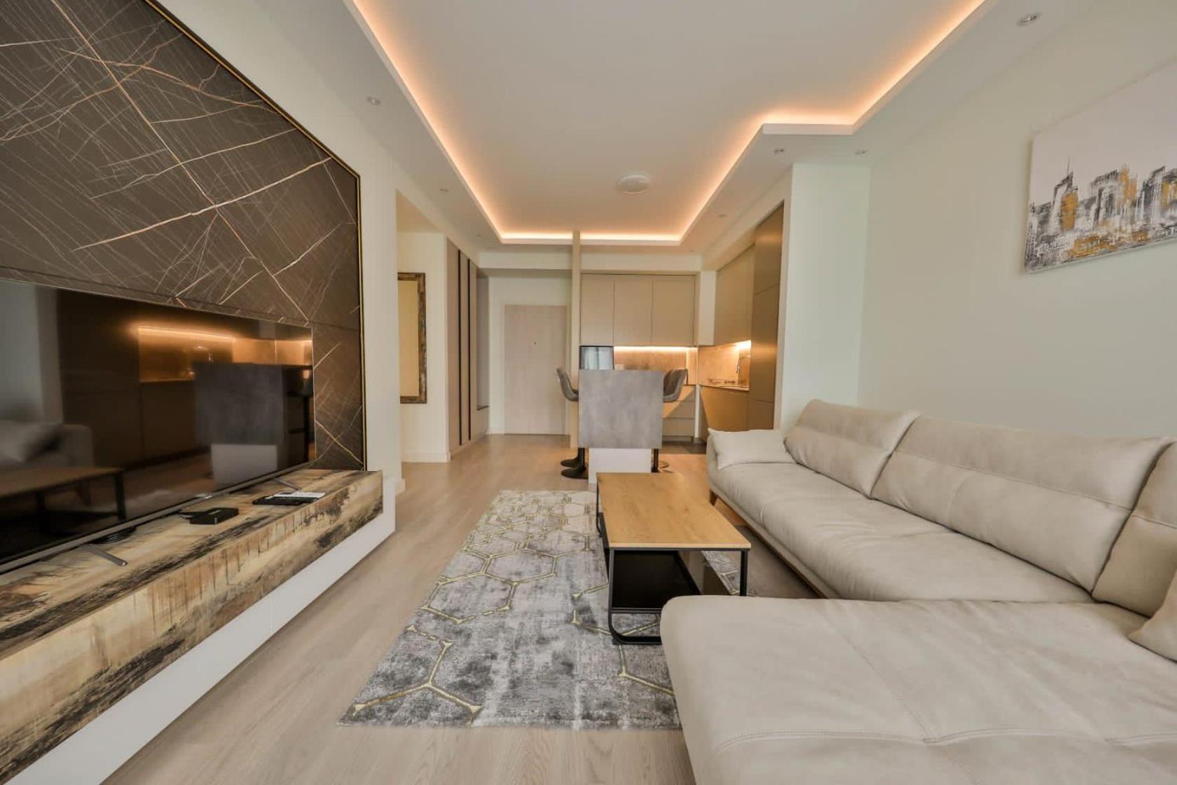Belgrade Waterfront Apartments Εξωτερικό φωτογραφία