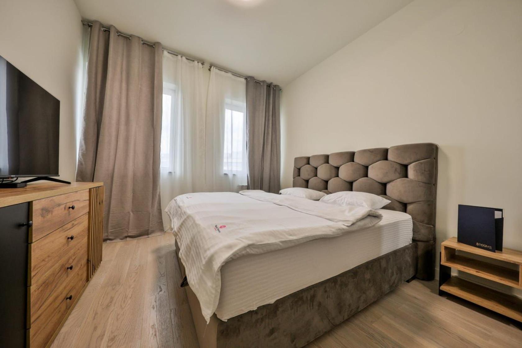 Belgrade Waterfront Apartments Εξωτερικό φωτογραφία