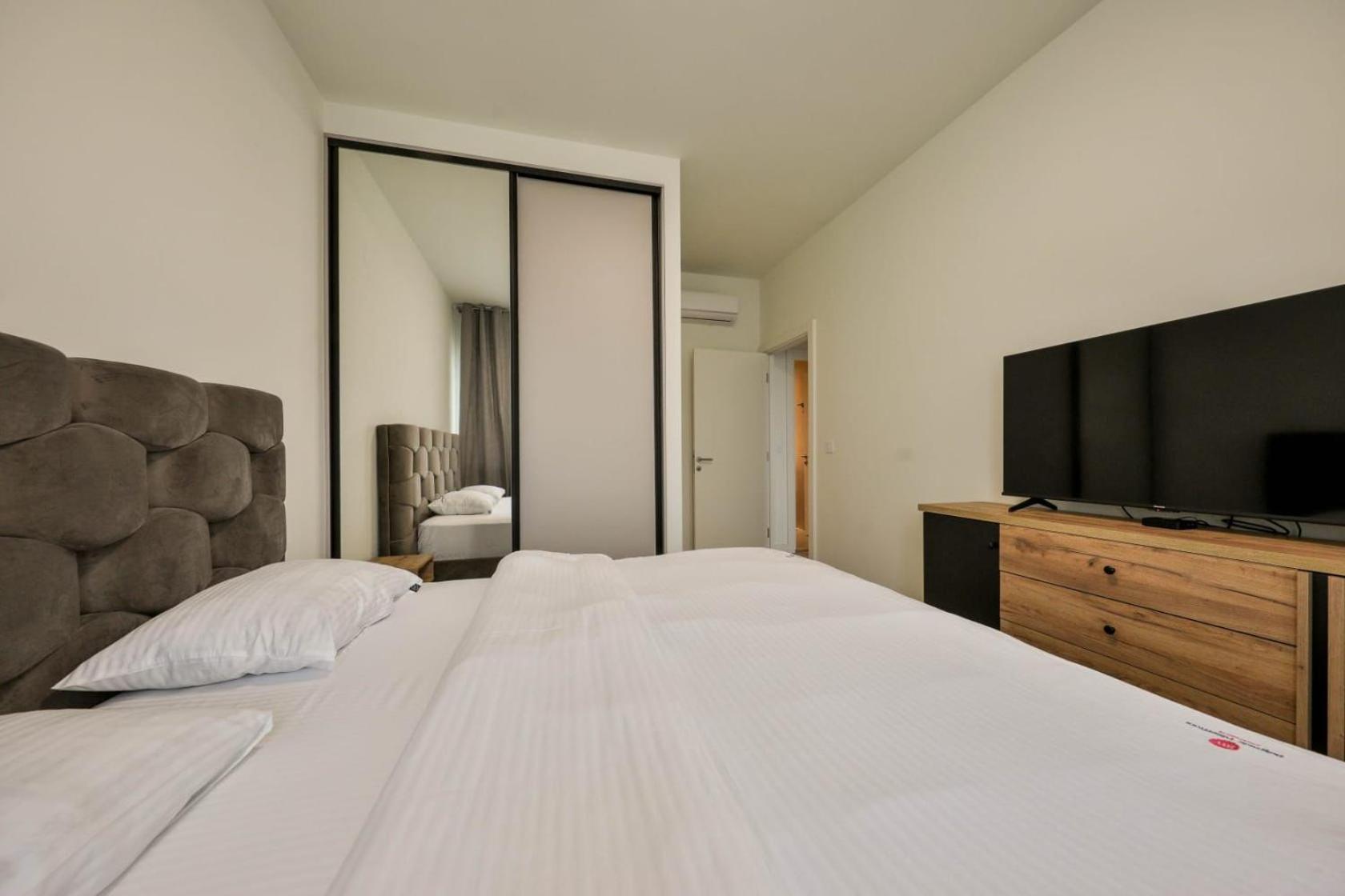 Belgrade Waterfront Apartments Εξωτερικό φωτογραφία