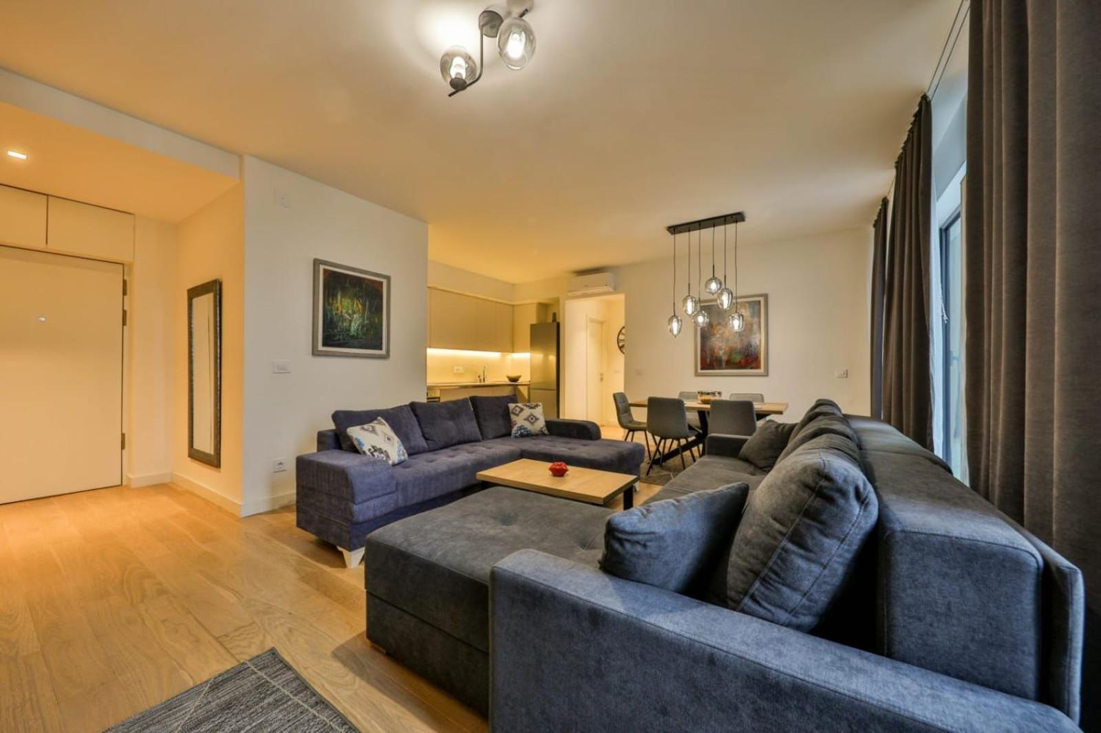 Belgrade Waterfront Apartments Εξωτερικό φωτογραφία