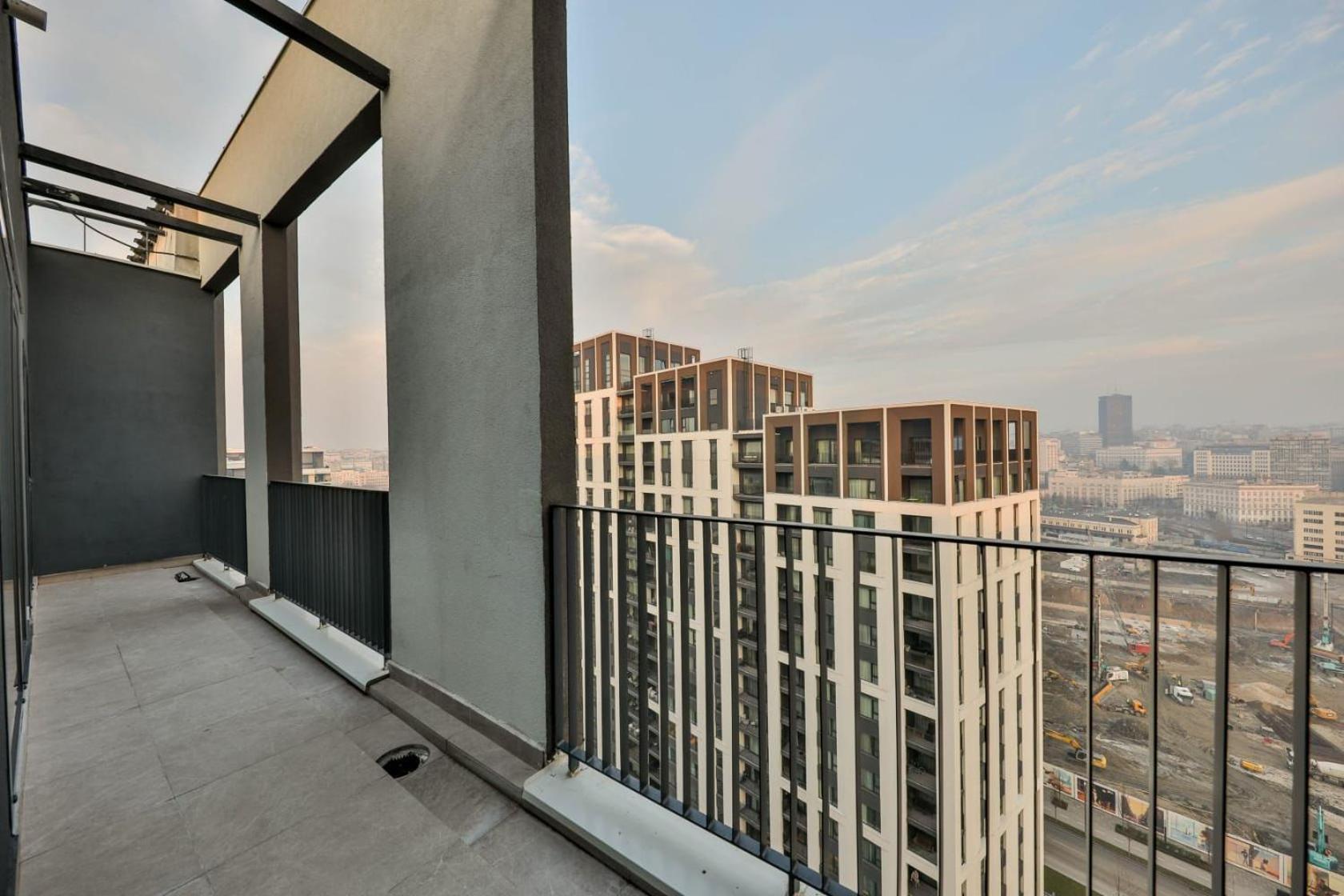 Belgrade Waterfront Apartments Εξωτερικό φωτογραφία