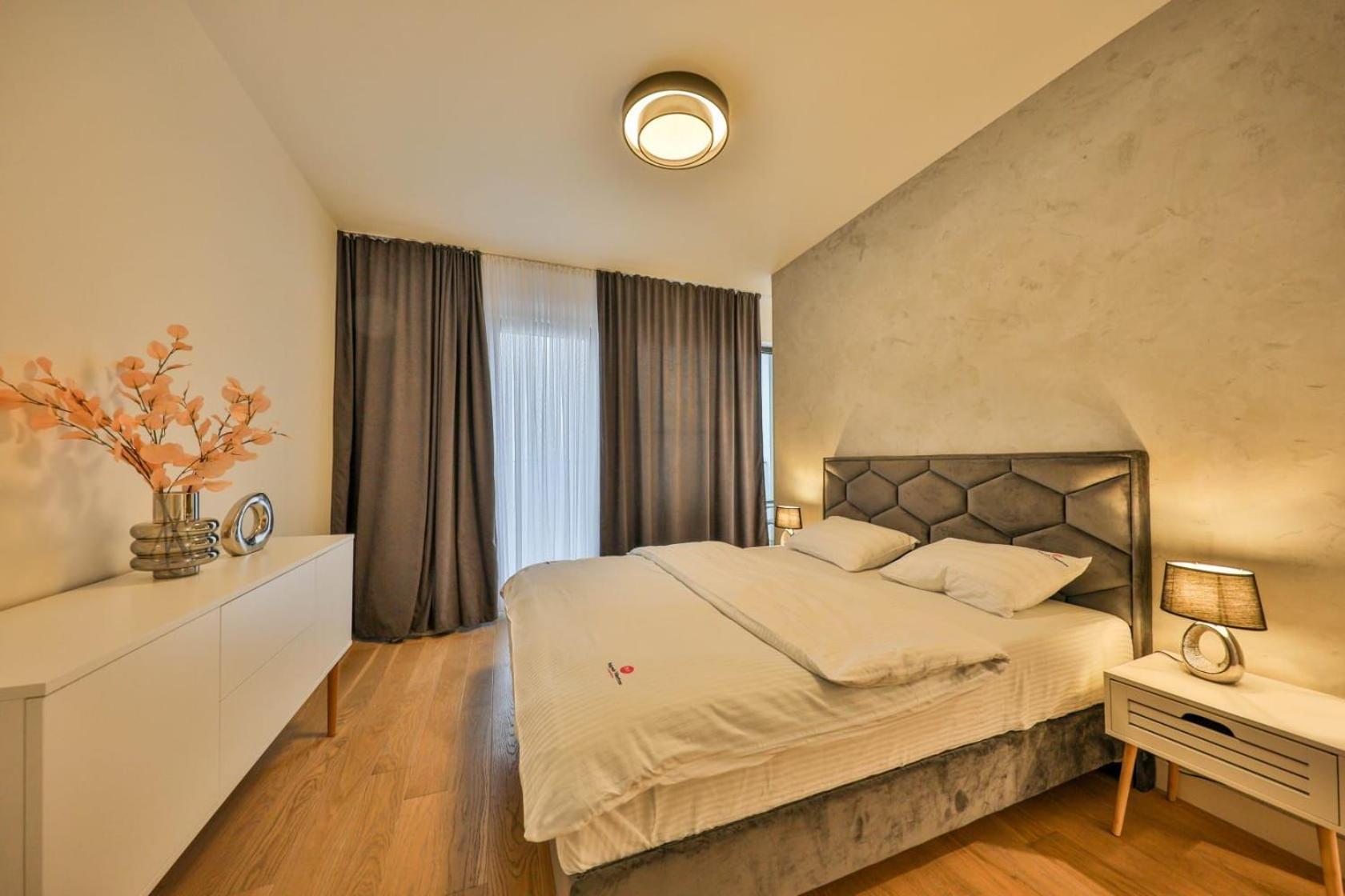 Belgrade Waterfront Apartments Εξωτερικό φωτογραφία