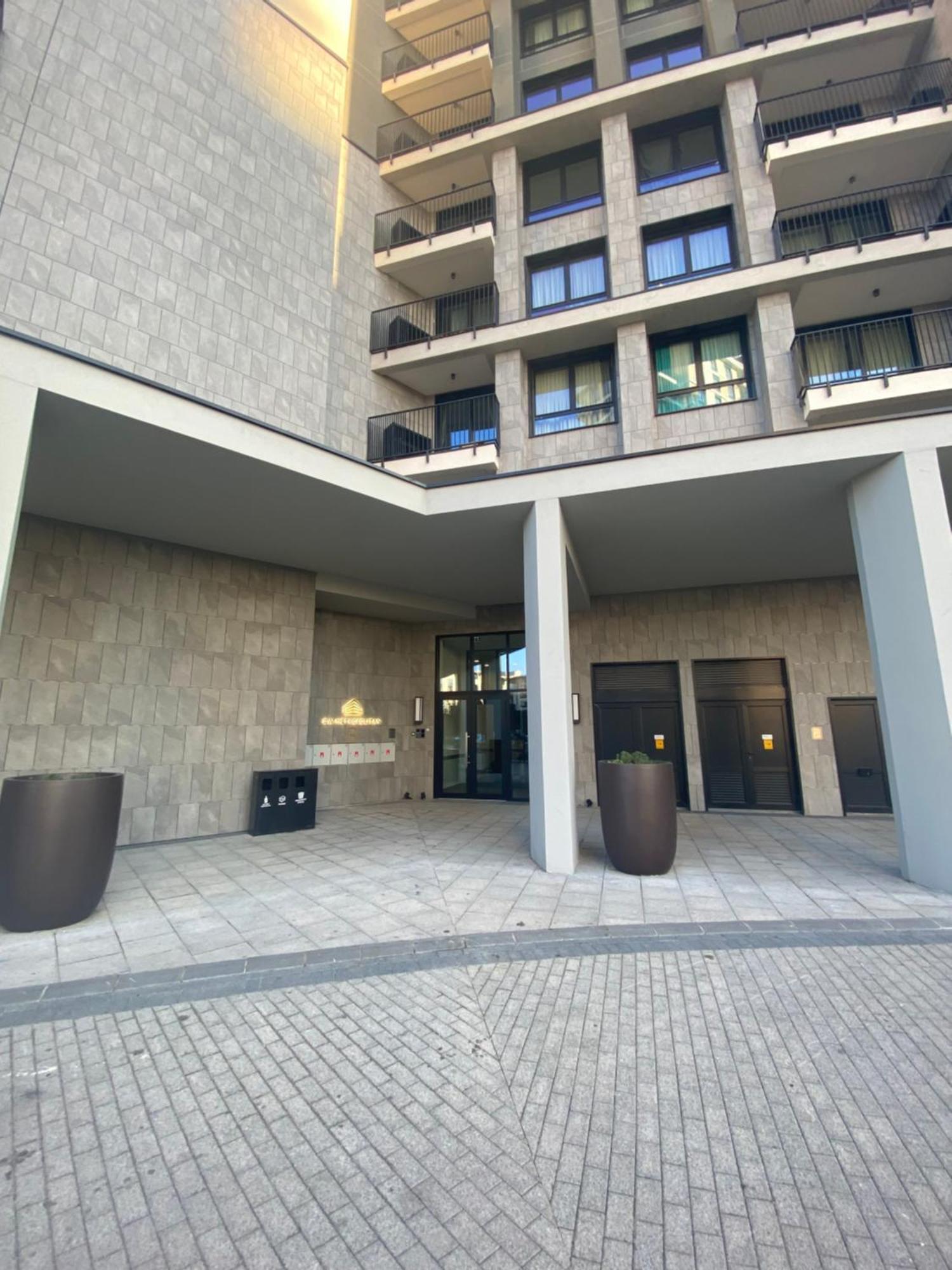 Belgrade Waterfront Apartments Εξωτερικό φωτογραφία