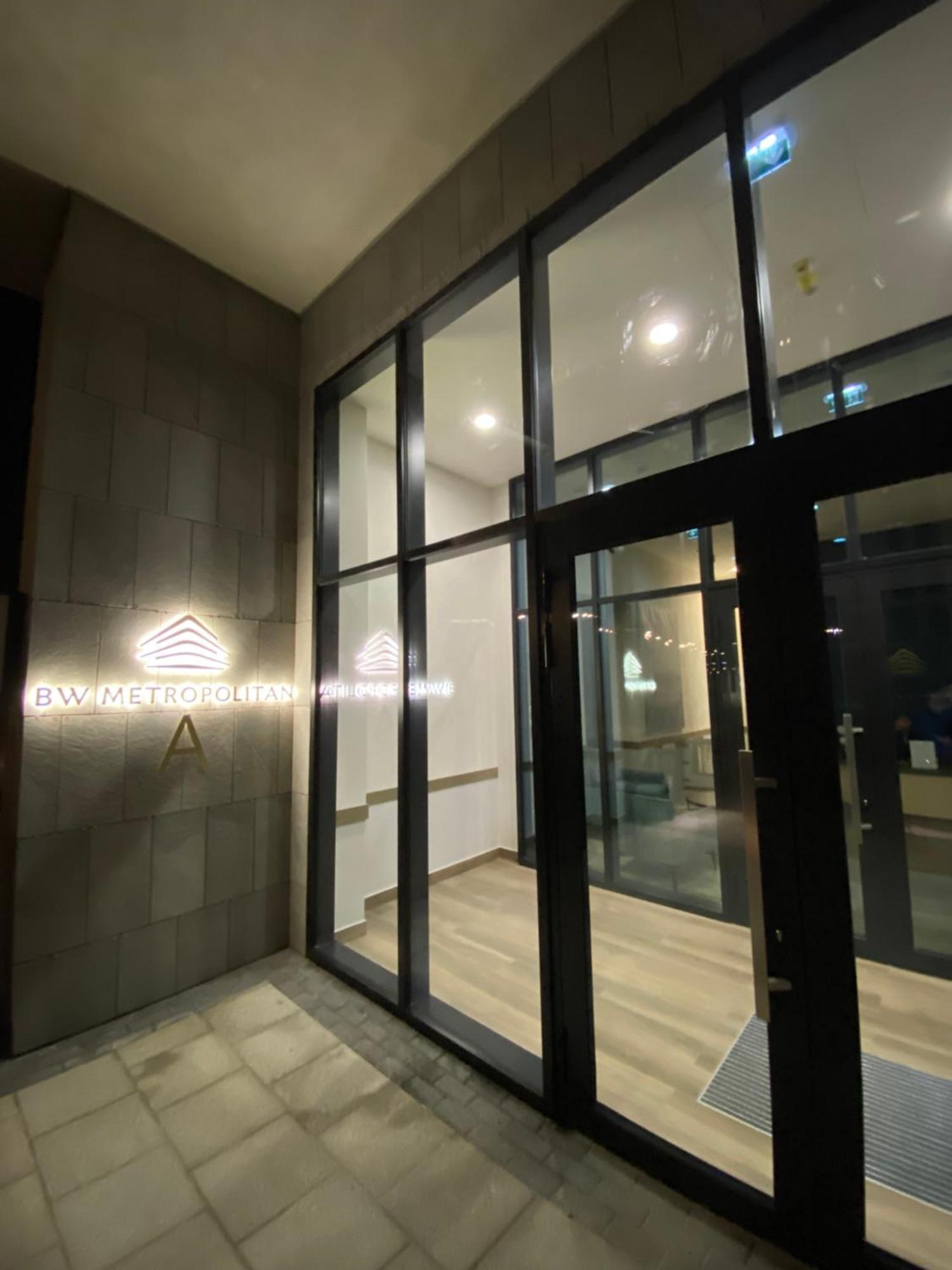 Belgrade Waterfront Apartments Εξωτερικό φωτογραφία