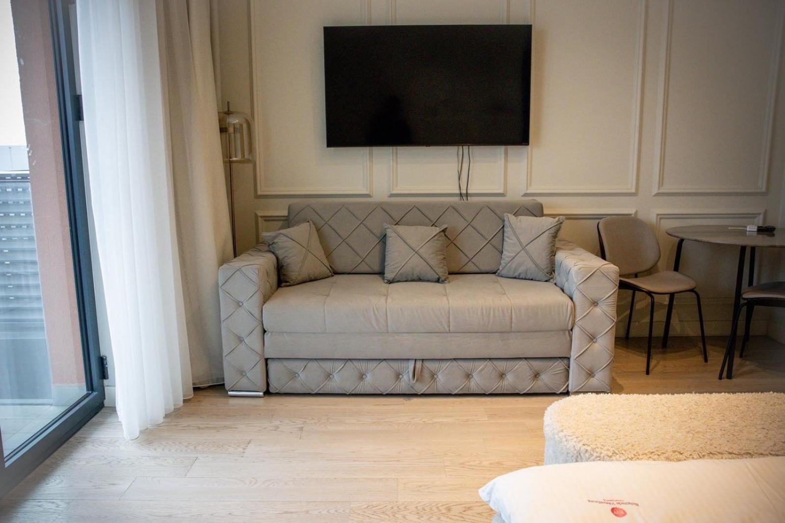 Belgrade Waterfront Apartments Εξωτερικό φωτογραφία