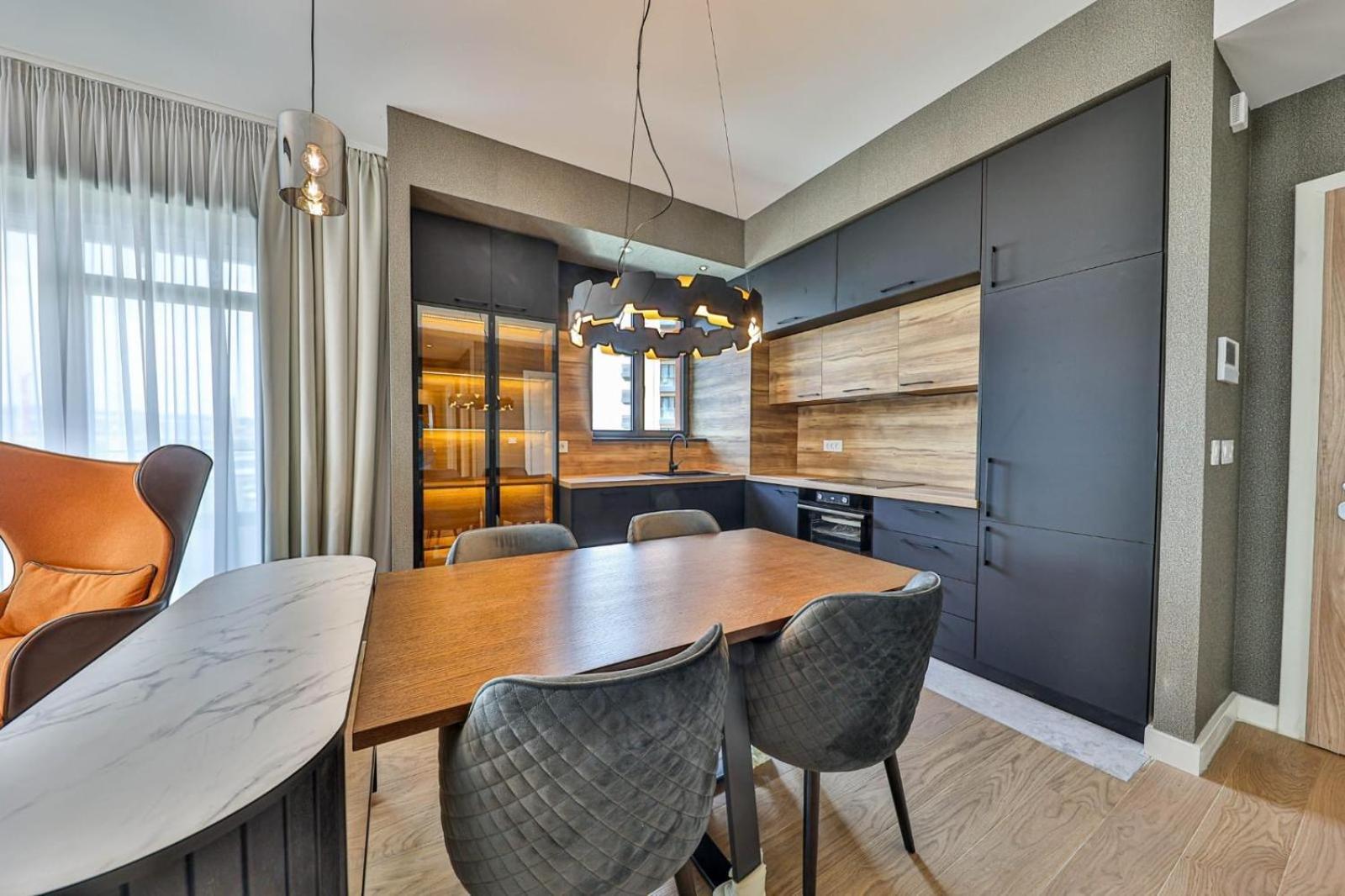 Belgrade Waterfront Apartments Εξωτερικό φωτογραφία