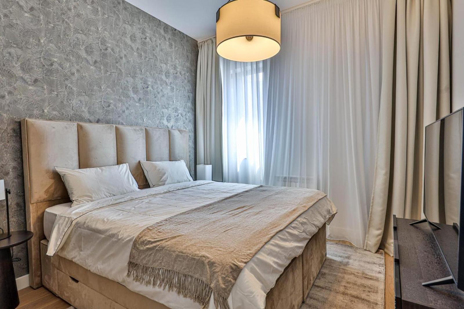 Belgrade Waterfront Apartments Εξωτερικό φωτογραφία