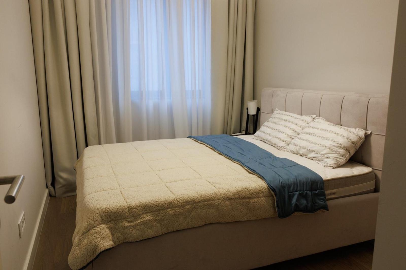 Belgrade Waterfront Apartments Εξωτερικό φωτογραφία