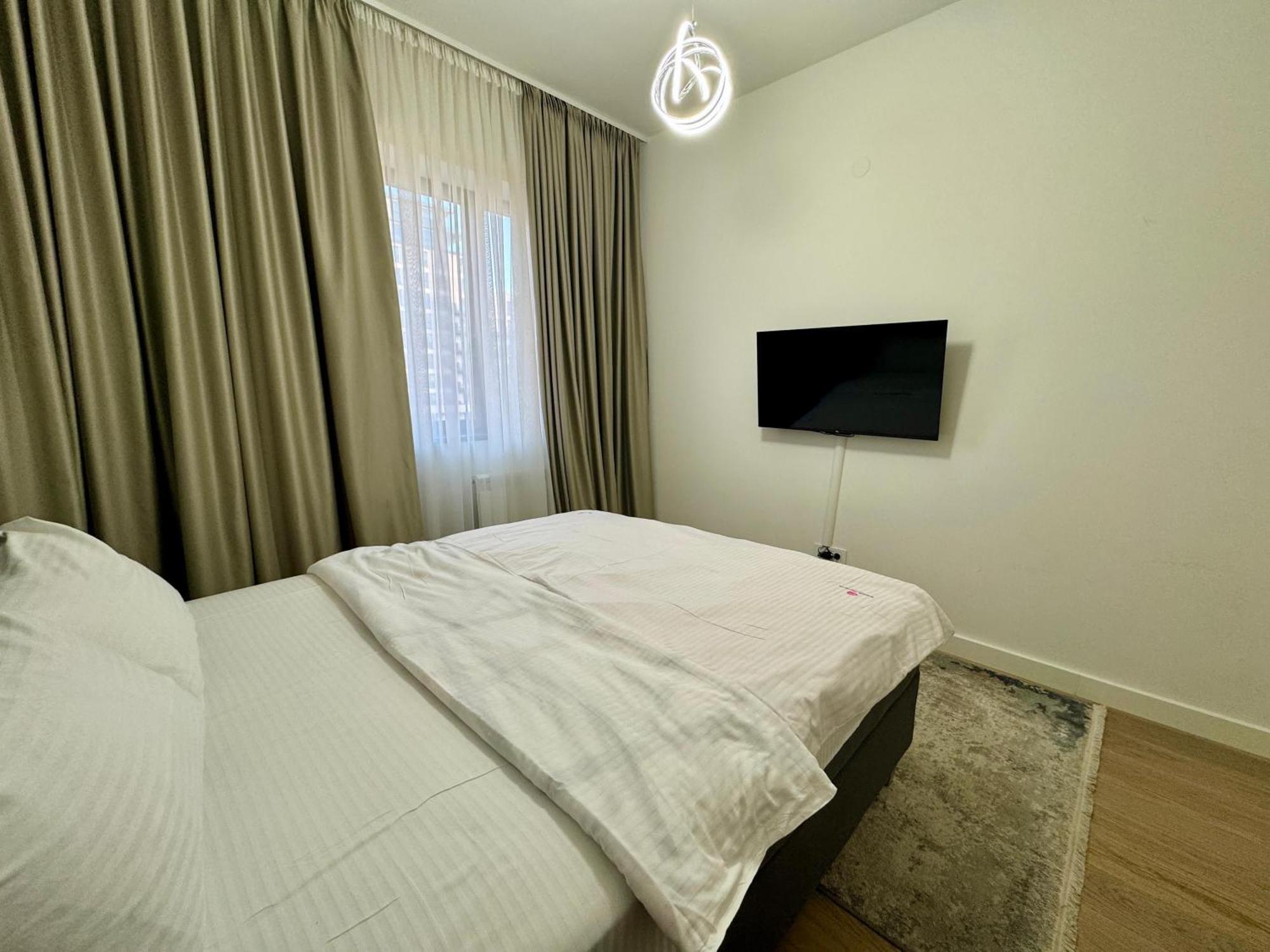 Belgrade Waterfront Apartments Εξωτερικό φωτογραφία