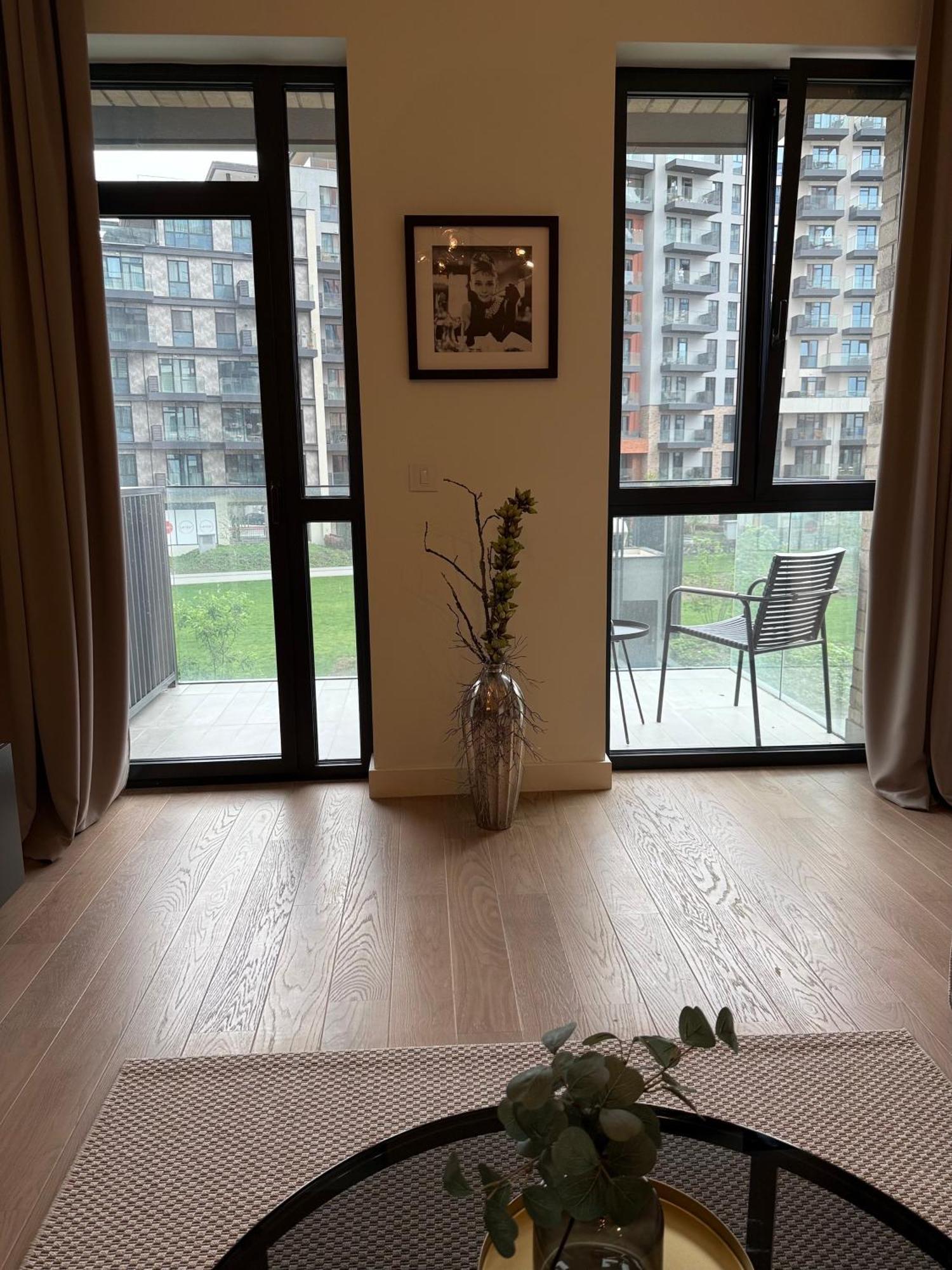 Belgrade Waterfront Apartments Εξωτερικό φωτογραφία