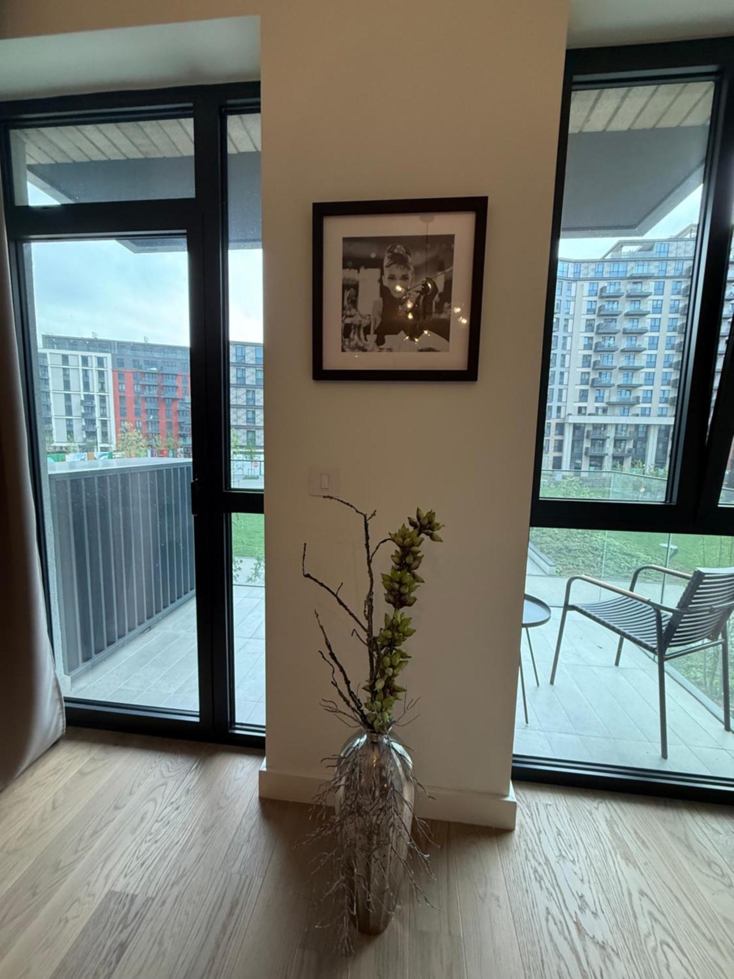 Belgrade Waterfront Apartments Εξωτερικό φωτογραφία
