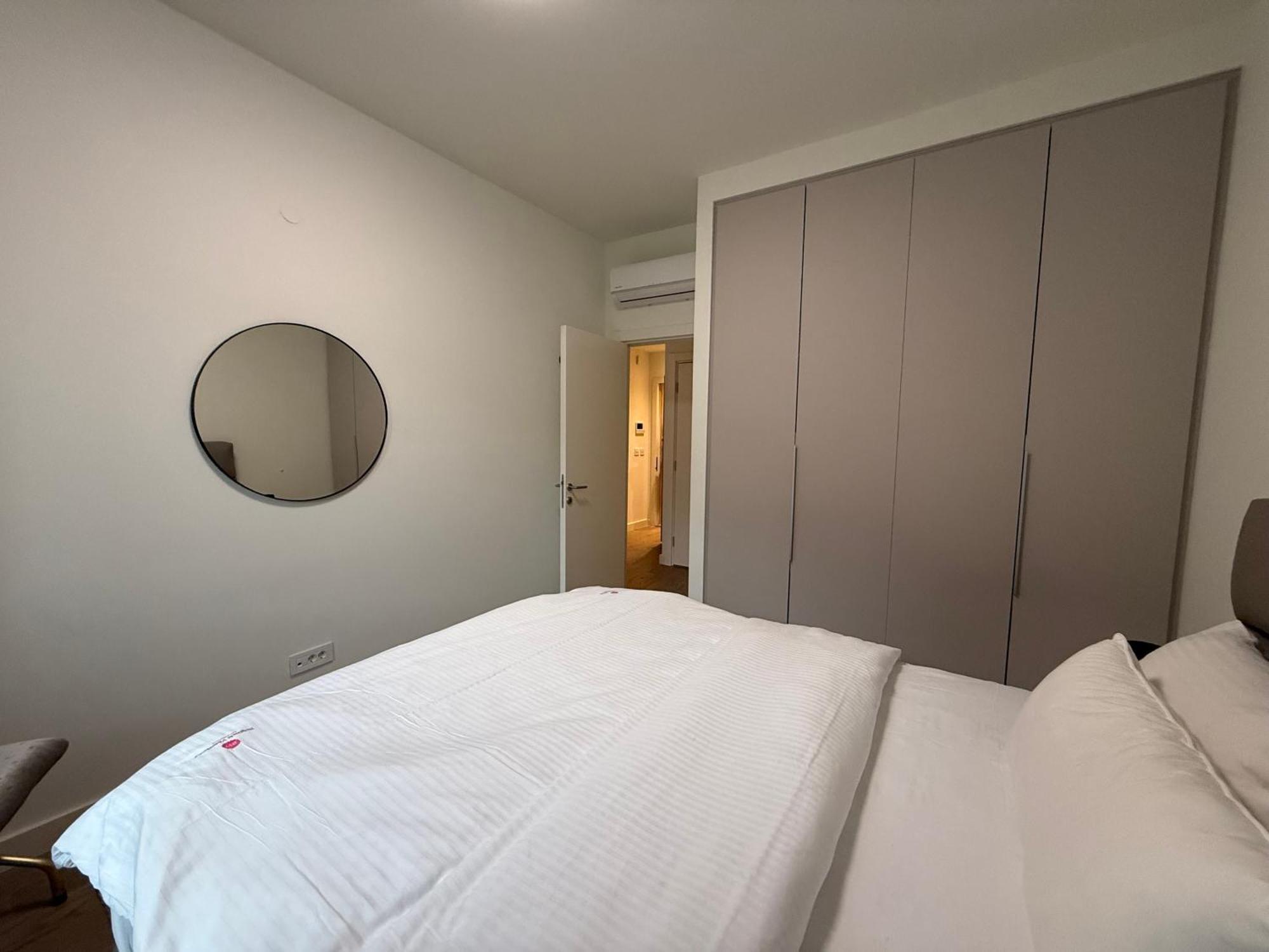 Belgrade Waterfront Apartments Εξωτερικό φωτογραφία