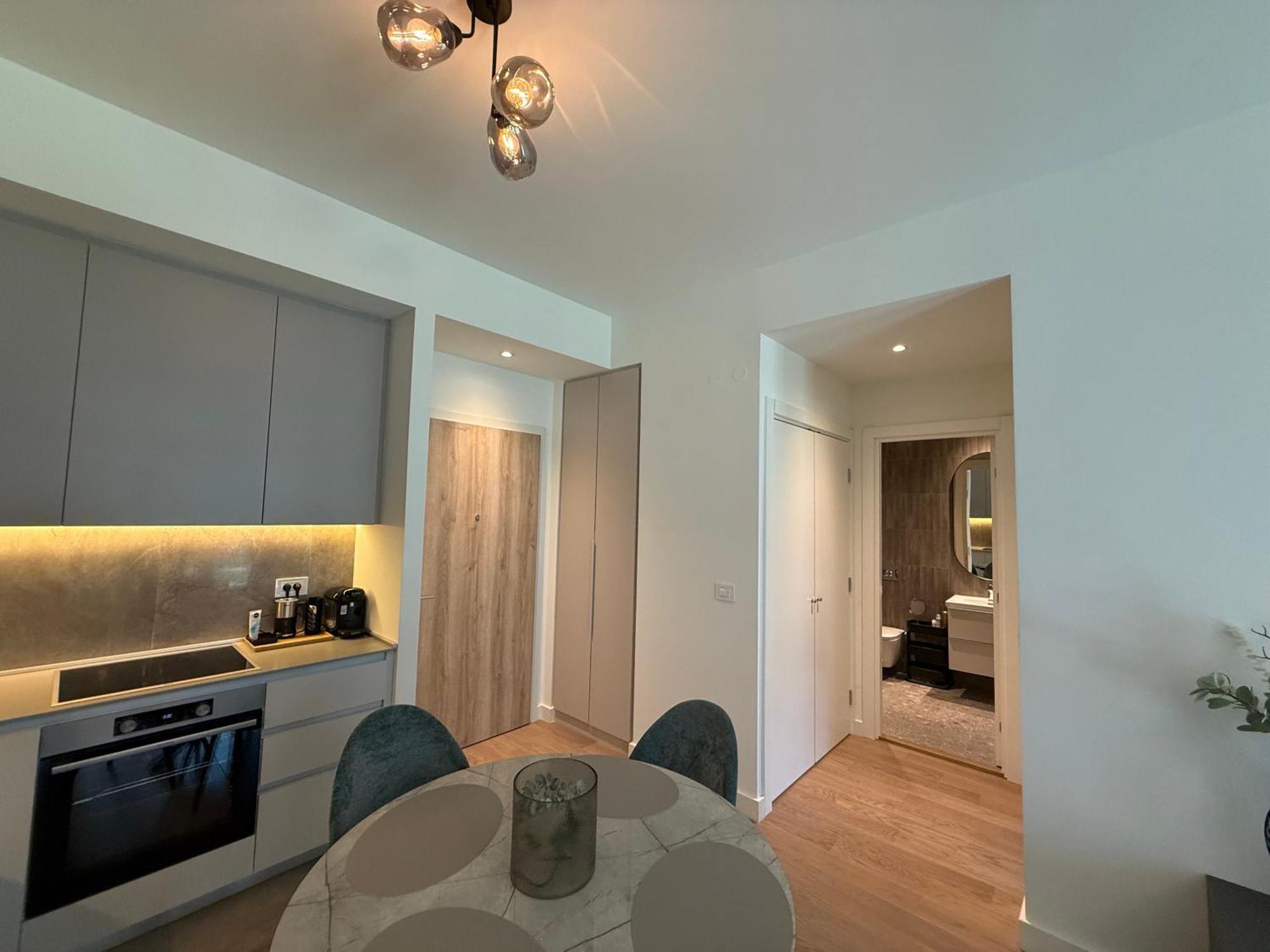 Belgrade Waterfront Apartments Εξωτερικό φωτογραφία