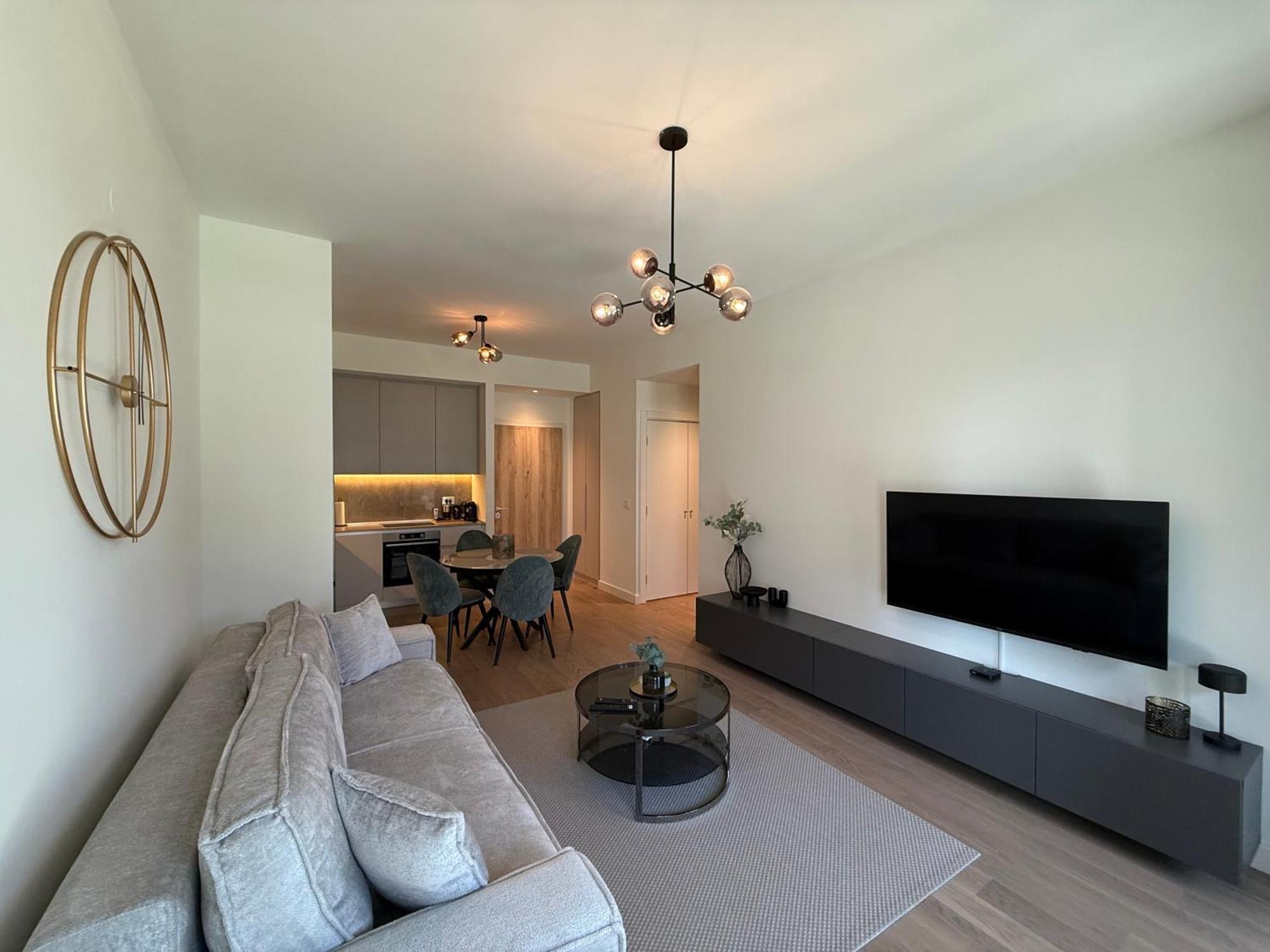 Belgrade Waterfront Apartments Εξωτερικό φωτογραφία